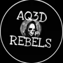 AQ3D REBELS community