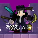 MGX's Team