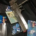 狩人 ゲーム部屋