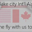 Salt Lake City Int'l Airport operations