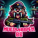 Muldvarpeskuddet