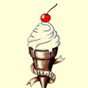 Caramelle e Slurp Server Icon