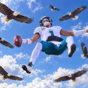 r/eagles Subreddit Discord