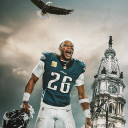 Discovery icon for r/eagles Subreddit Discord Discord server