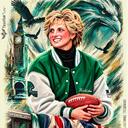 r/eagles Subreddit Discord Icon