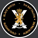 3rd Battalion (old server)