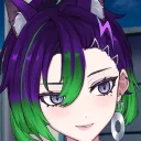 Zero's Goth Chamber