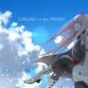 Darling in the FranXX