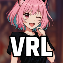 Discovery icon for VRChat Lounge Discord server