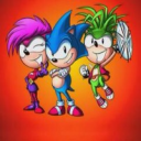 The Sonic Underground