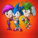 The Sonic Underground