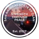 San Andreas State Roleplay Clan