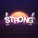 | STRONG |