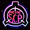 MemeSCP Community Discord Server Icon