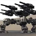 Chromehounds