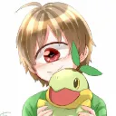 黴藻日のハウス