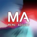 Meme Addicted's icon