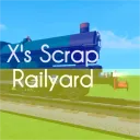 X’s Scrap Railyard
