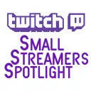 Small Streamer Spot