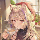 𓂃 ⬫⁺﹒Tearoom 🍵 ✦ icon