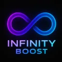 Infinity Upvotes