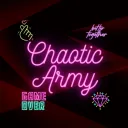 Chaotic Army