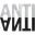 ANTX Antimatter