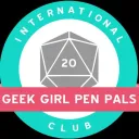 Geekgirlpenpals
