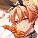 ── ⟡ ˙ 𝐈𝐃𝐎𝐋𝐈𝐒𝐇𝟕 𝐅𝐑   ̟ ⊹ Discord server icon