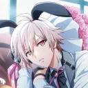 ── ⟡ ˙ 𝐈𝐃𝐎𝐋𝐈𝐒𝐇𝟕 𝐅𝐑   ̟ ⊹