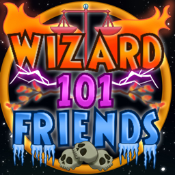Icon for =Wizard101 Friends=