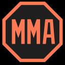 MMA Chat icon