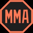 MMA Chat icon
