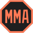 Discovery icon for MMA Chat Discord server