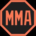 MMA Chat icon