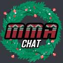 MMA Chat icon