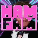 THE HAM FAM Discord Server Icon