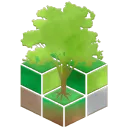 cyubeVR - Virtual Reality Voxel Game (VR Game)