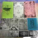 Zines and Zinesters