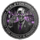 Skeleton Krew [SKREW]