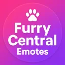 Furry Central (SFW Emotes)'s icon