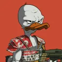 Rusty Ducks Official