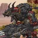 Chaos Centurions: Dragons' Dominion