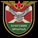 =Братские крылья=