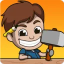 Idle Factory Tycoon