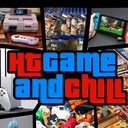 #GameAndChill