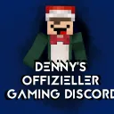 Denny's offizieller Gaming Discord
