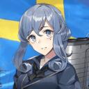 Svenska Weeaboos Discord Server Icon