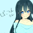 ぱつお