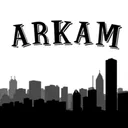 Arkam